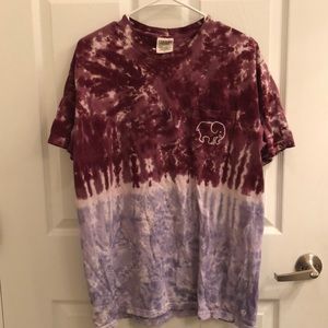 Authentic Ivory Ella Tee